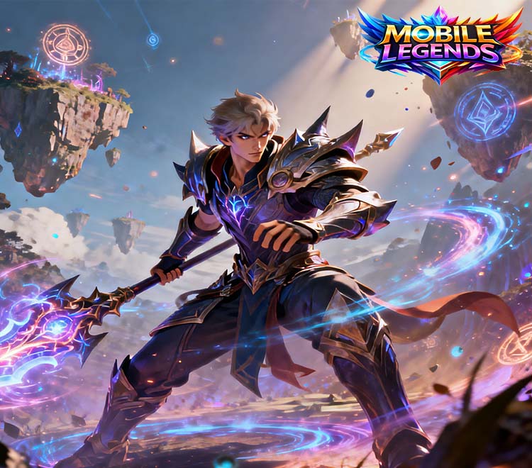 Mobile Legends Strategi Push Rank Tanpa Takut Lose