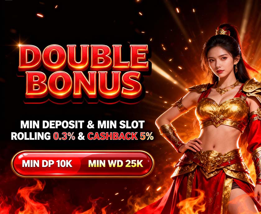 Ruby388 Slot Online Terpercaya untuk Pemain Indonesia