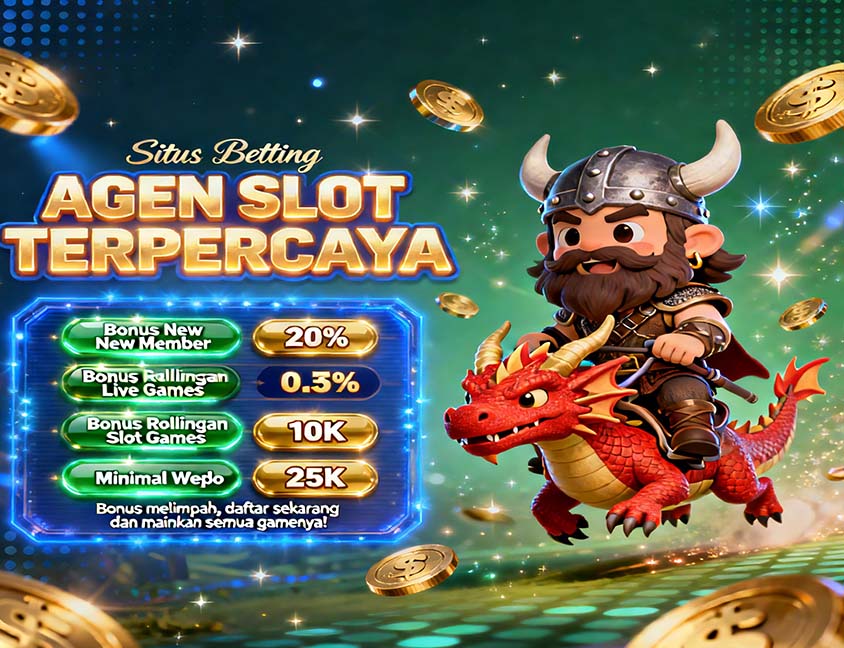 MelatiSlot Judi Slot Online Terbaik Slot Favorit Pemain Indonesia